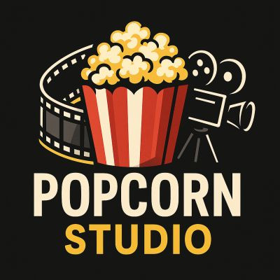 PopcornStudio 