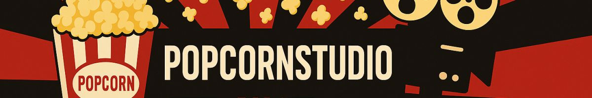 PopcornStudio 